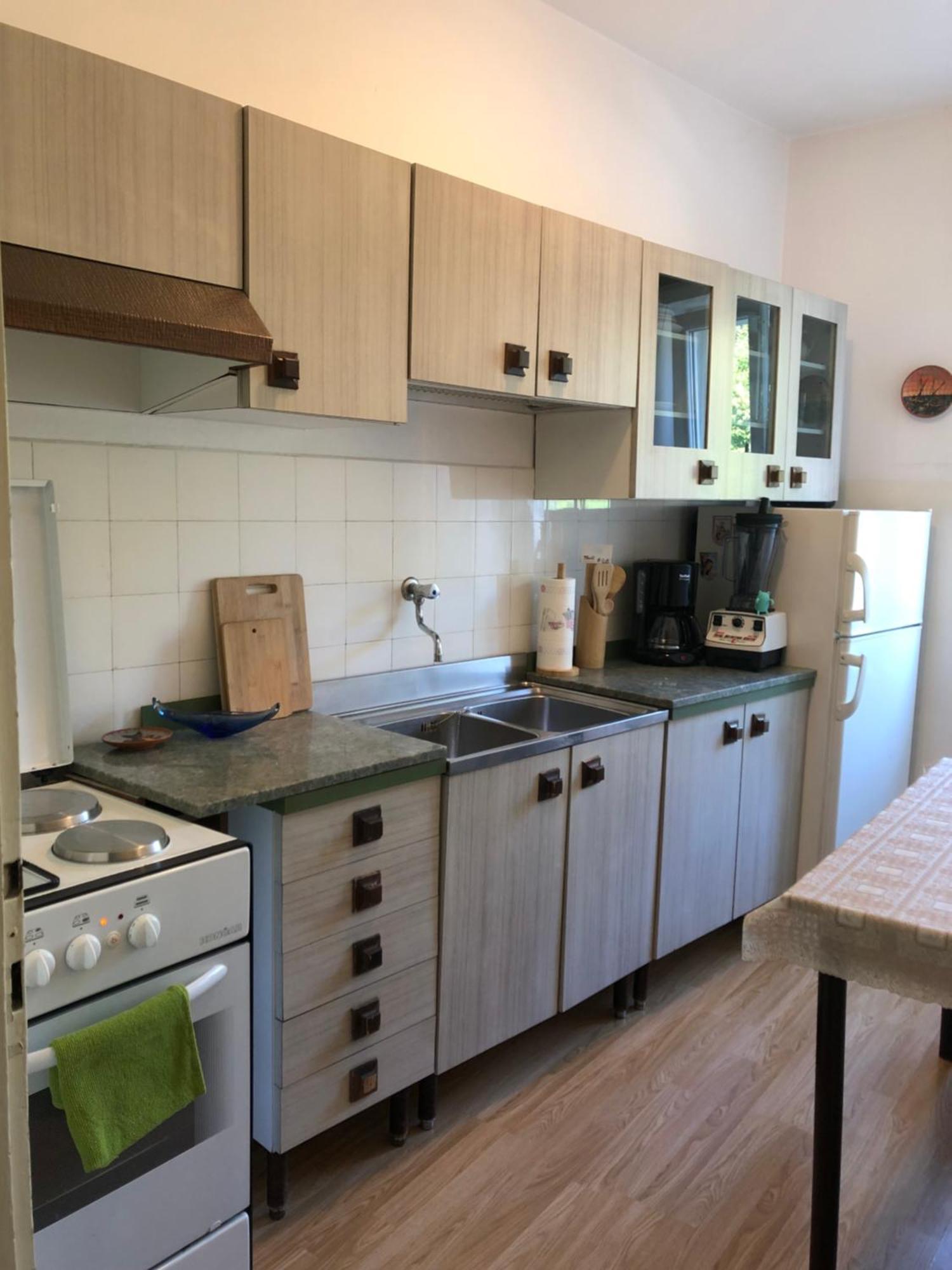 Cozy Apartment Overlooking The City Walls 자다르 외부 사진