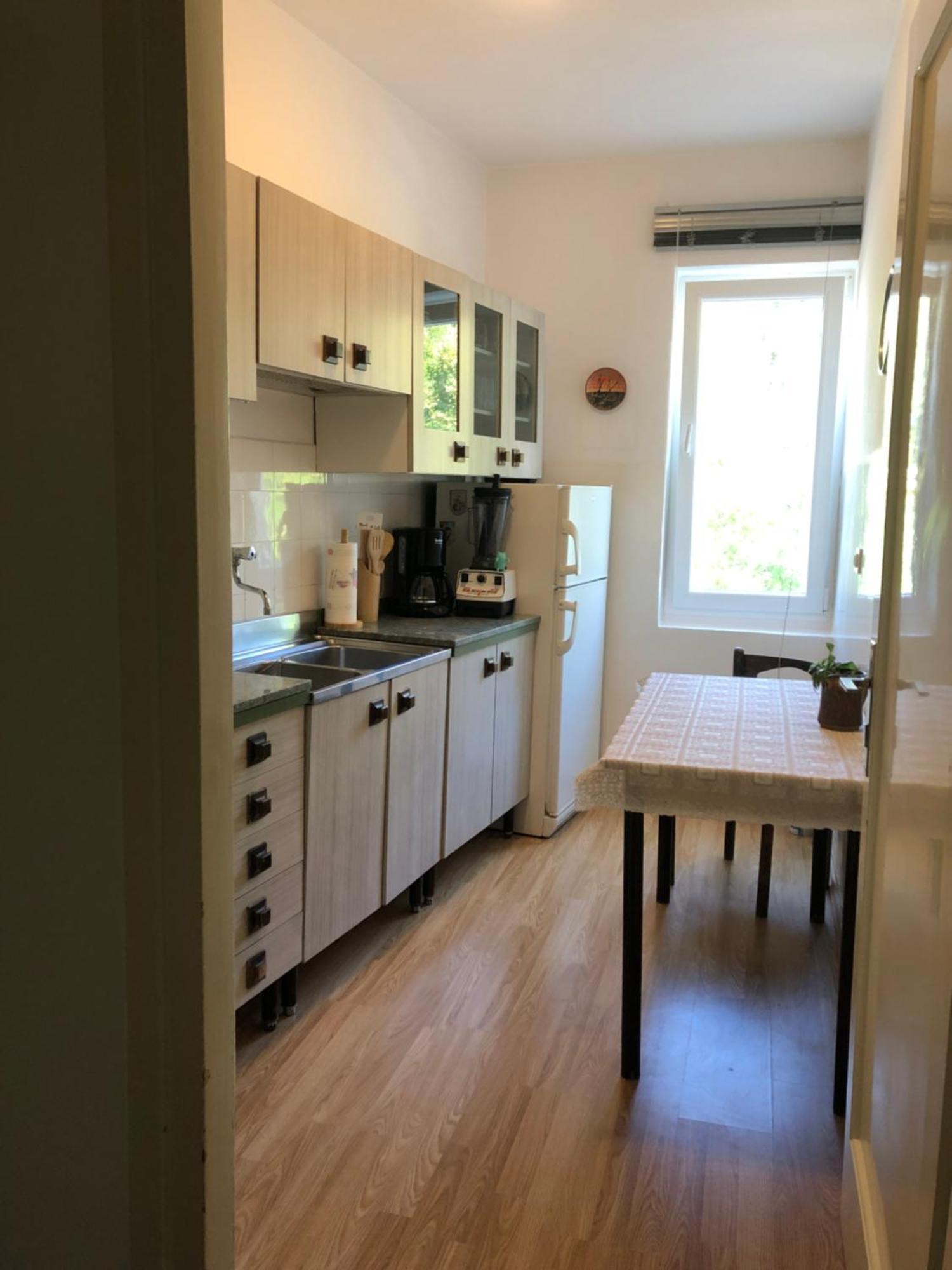 Cozy Apartment Overlooking The City Walls 자다르 외부 사진
